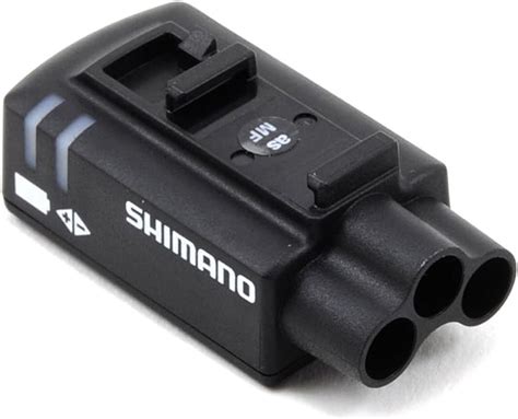 shimano e-tube cockpit junction box|Simplify Your Cockpit: Shimano EW.